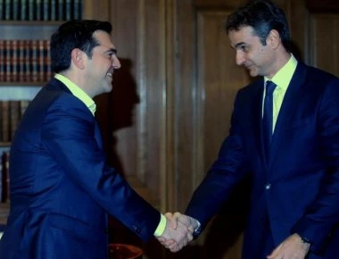 Γ.Κύρτσος: «Κύκλοι στις Βρυξέλλες προωθούν το σενάριο συγκυβέρνησης ΣΥΡΙΖΑ με ΝΔ»